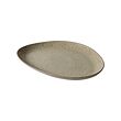 GRÅRÄV serving plate