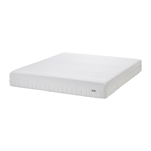 ÅNNELAND, foam mattress