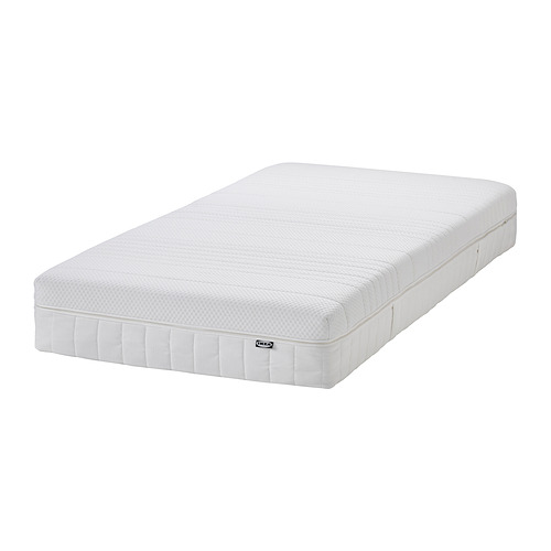 ÅNNELAND, foam mattress