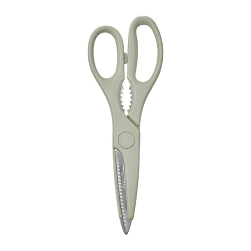 TROJKA household scissors