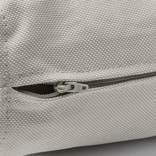 FRÖSÖN/DUVHOLMEN, seat cushion, outdoor