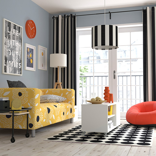 RINGSTA, lamp shade