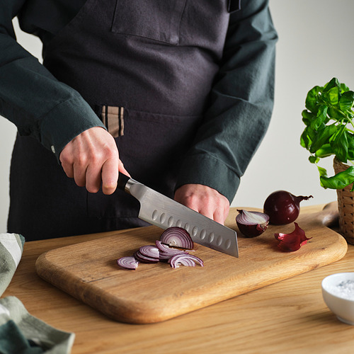 FJÄLLRÖDING, santoku knife