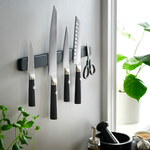 FJÄLLRÖDING, cook's knife