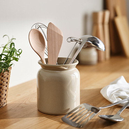 SJÖKEX, 2-piece kitchen utensil set