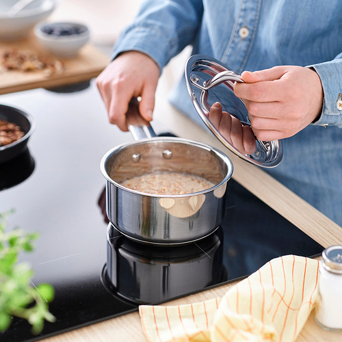 IKEA 365+, saucepan with lid