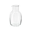 RÖDGASELL carafe