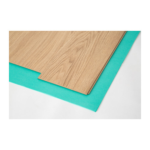 NIVÅ, floor lining