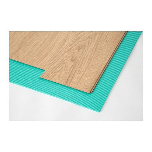 NIVÅ, floor lining