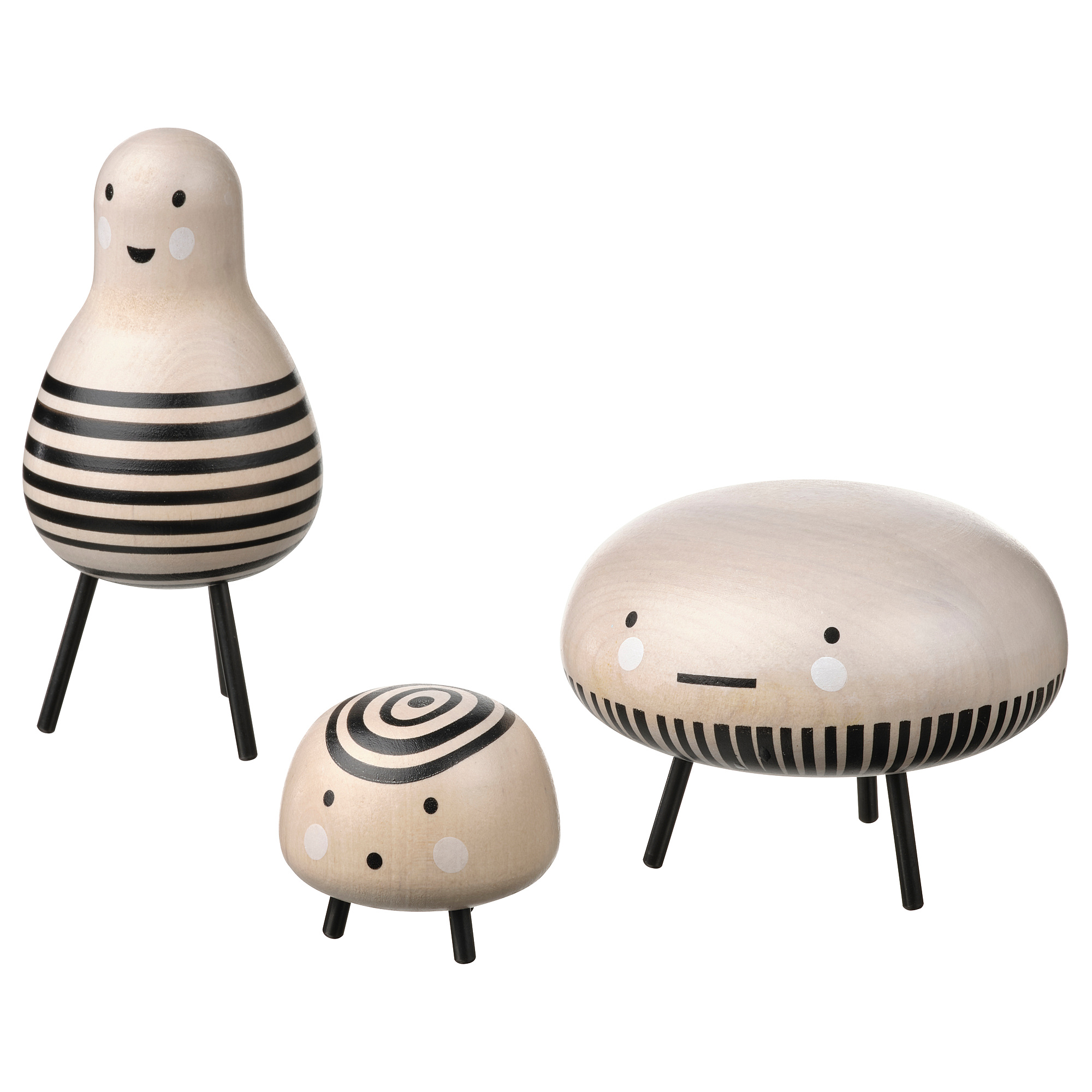 IKEA DVÄRGTALL 置物 デコレーションフィギュア オブジェ アート IKEA Ísland - Shop for Furniture, Lighting, Home Accessories & More