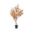 FEJKA artificial potted plant