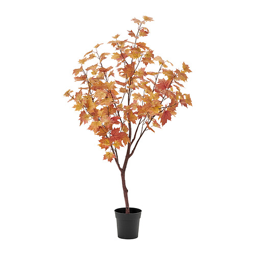 FEJKA artificial potted plant