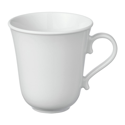 UPPLAGA, mug