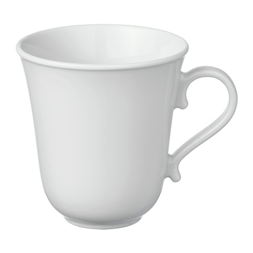 UPPLAGA mug