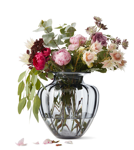 TONSÄTTA, vase