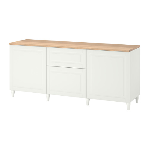 BESTÅ, storage combination with drawers