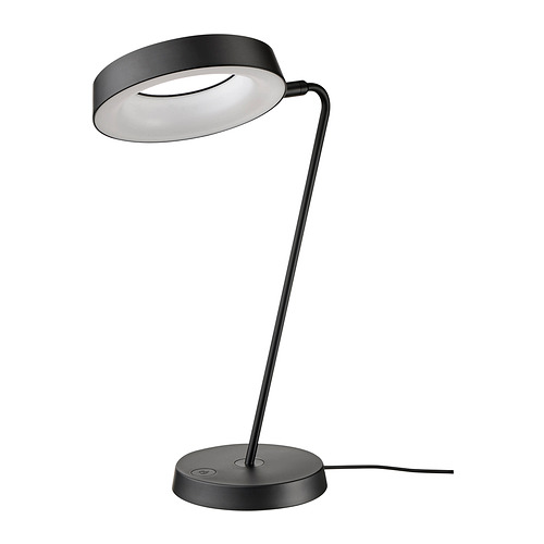 OBEGRÄNSAD, LED work lamp