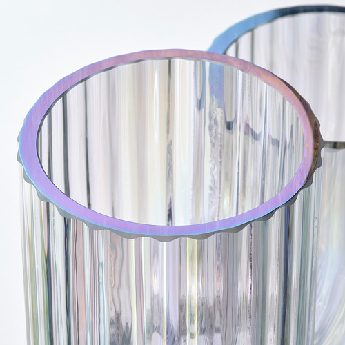 RÄFFELBJÖRK, vase
