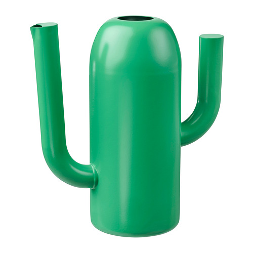 ÄRTBUSKE, vase/watering can