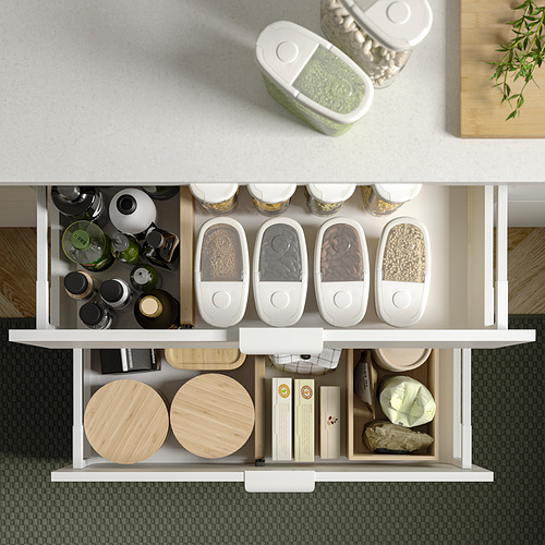 VARIERA, drawer divider
