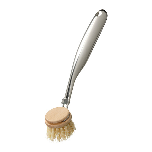 VÄLVÅRDAD, dish-washing brush