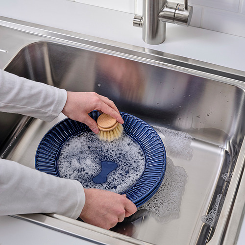 VÄLVÅRDAD, dish-washing brush refills