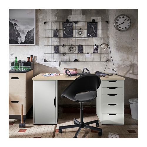 MITTCIRKEL/ALEX, desk