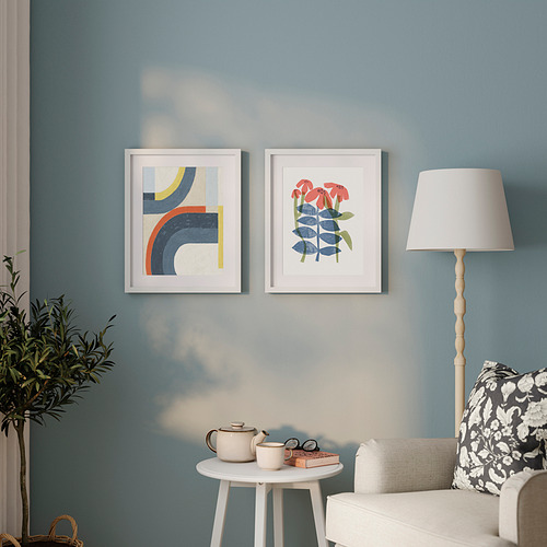 BILD, poster