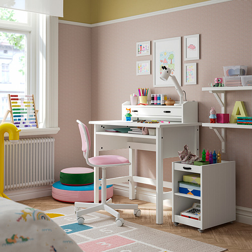 BRYTNING, desk