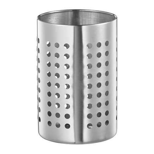 ORDNING, ílát fyrir eldhúsáhöld