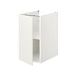 ENHET bc w shlf/door