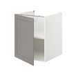 ENHET bc w shlf/door