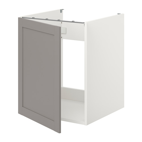 ENHET bc f sink/door