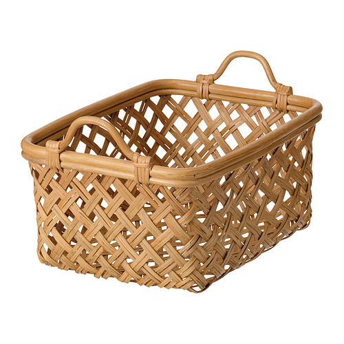INSVEP, basket with handles