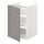 ENHET, bs cb f wb w shlf/door