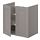 ENHET, bs cb f wb w shlf/doors