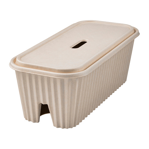 HÖNSNÄT, cable management box