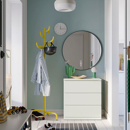 STORKLINTA, chest of 3 drawers