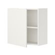 ENHET wall cb w 1 shlf/door