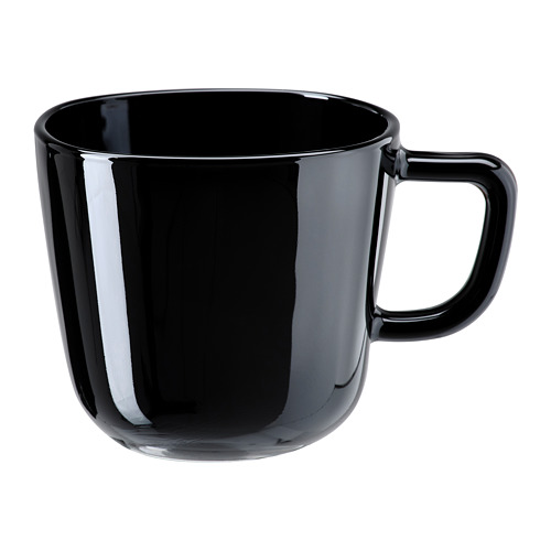 BACKIG, mug