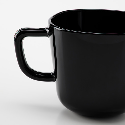 BACKIG, mug