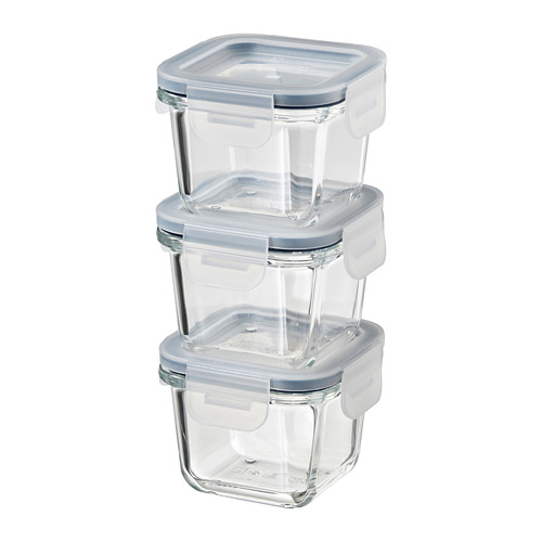 IKEA 365+, food container with lid