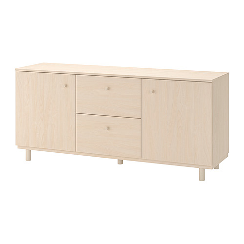 ERSNÄS, sideboard