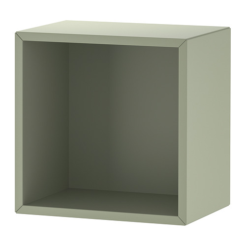 EKET, cabinet