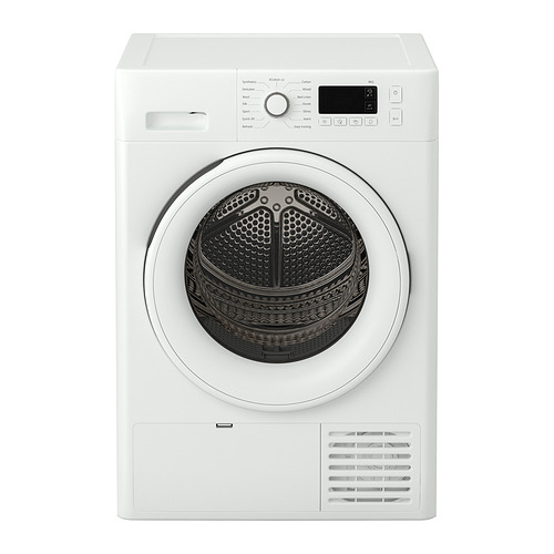 UDDARP, tumble dryer