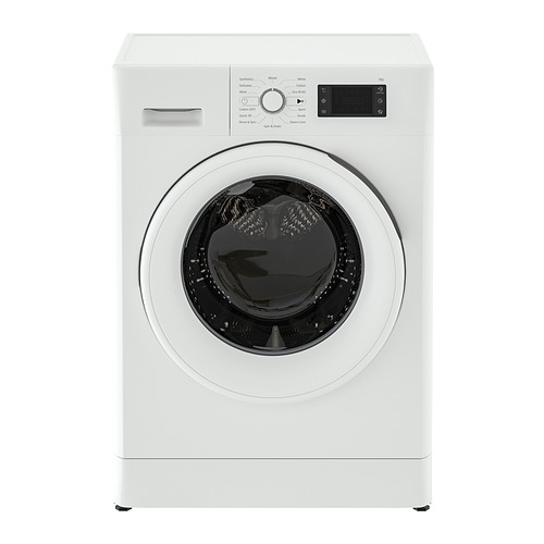 UDDARP, washing machine