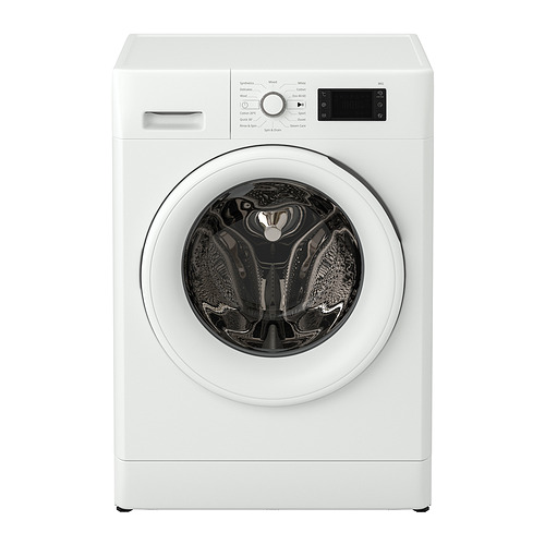 UDDARP, washing machine