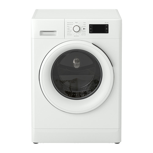 UDDARP, washer dryer