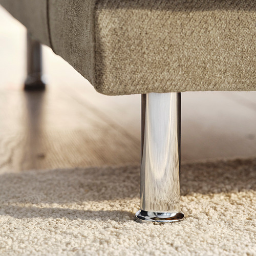 UPPÅKRA, þriggja sæta sófaeining