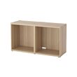 BESTÅ TV bench